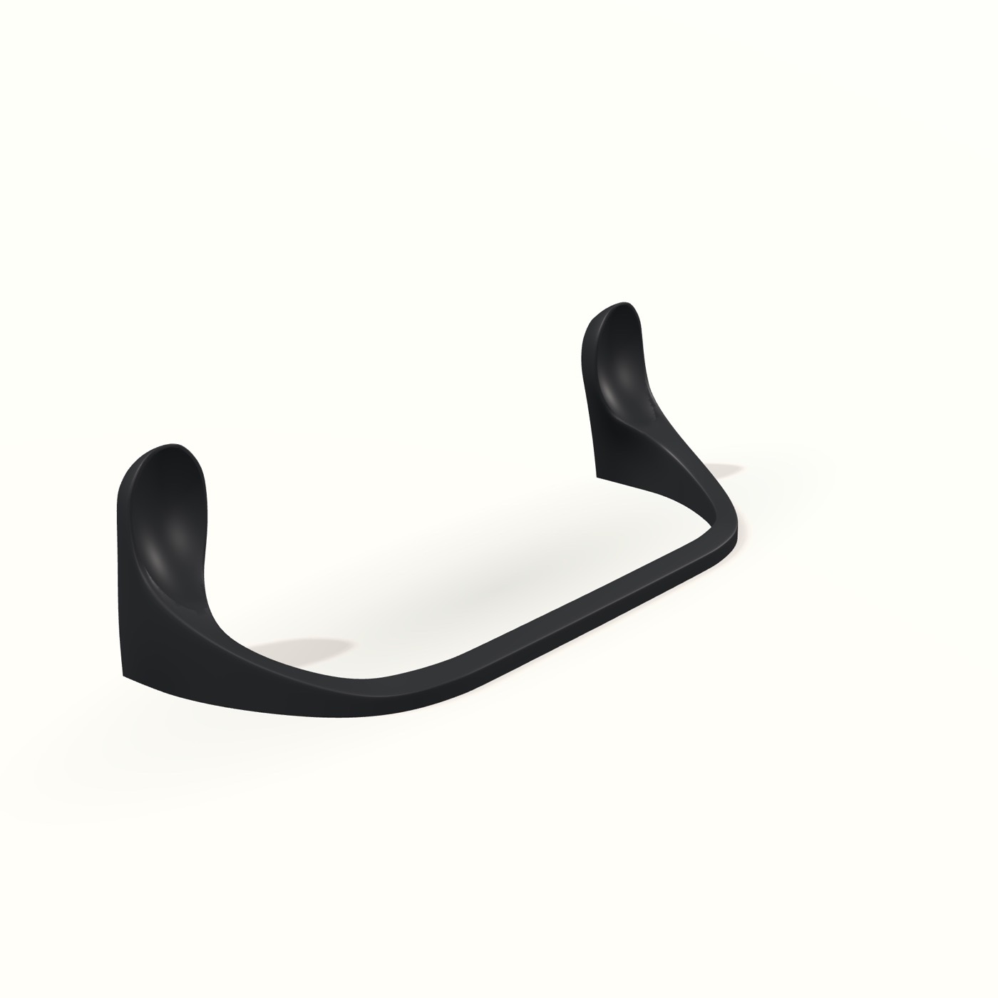 Invisible Xbox Series X Controller Stand STL